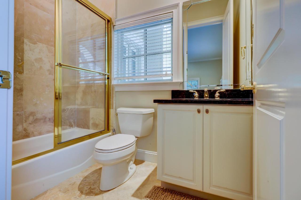 2Nd Row Luxury Home At 30 Knotts Way Île de Hilton-Head Extérieur photo