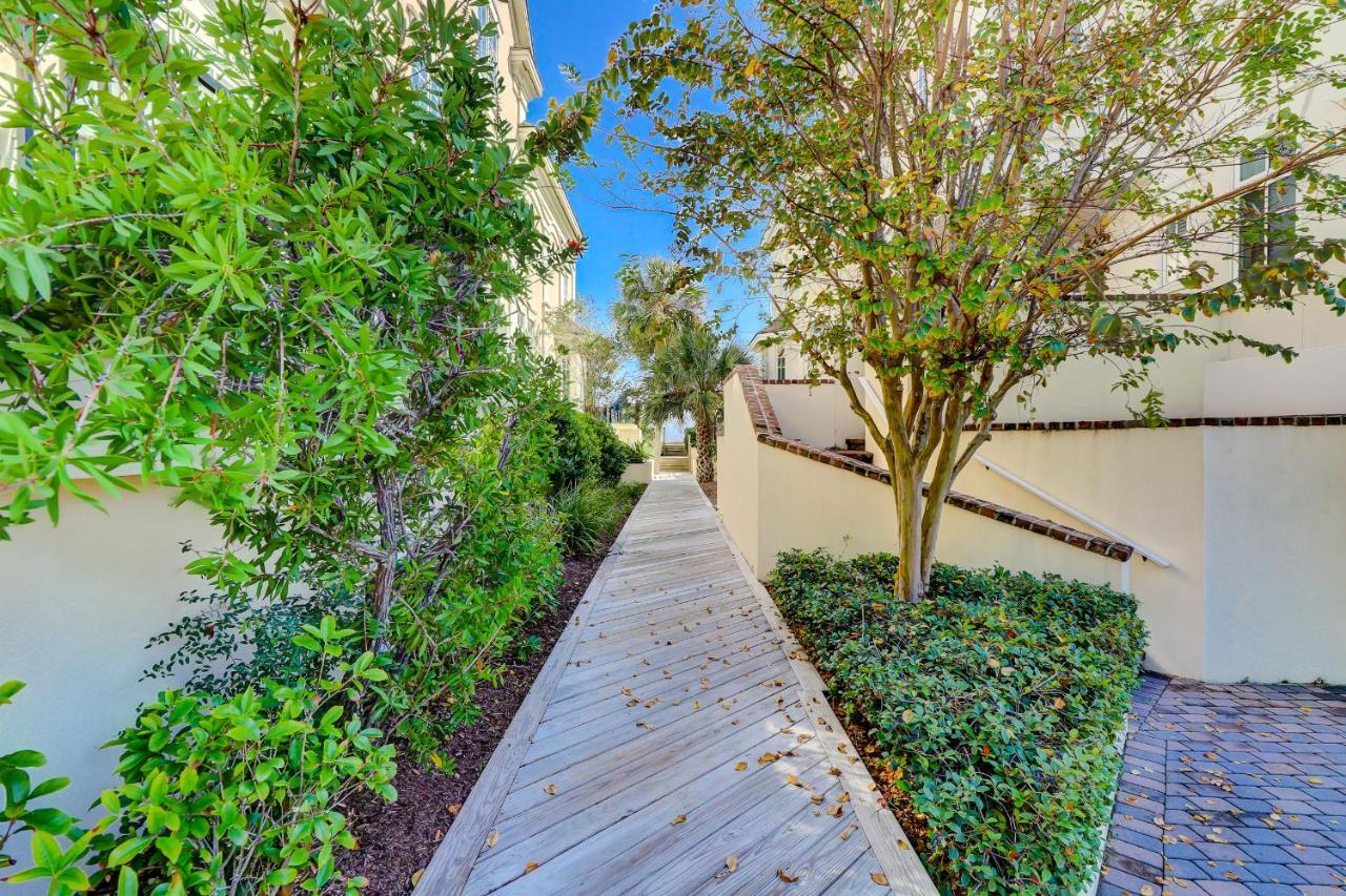 2Nd Row Luxury Home At 30 Knotts Way Île de Hilton-Head Extérieur photo